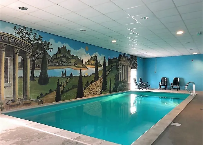 Hotel Palanka