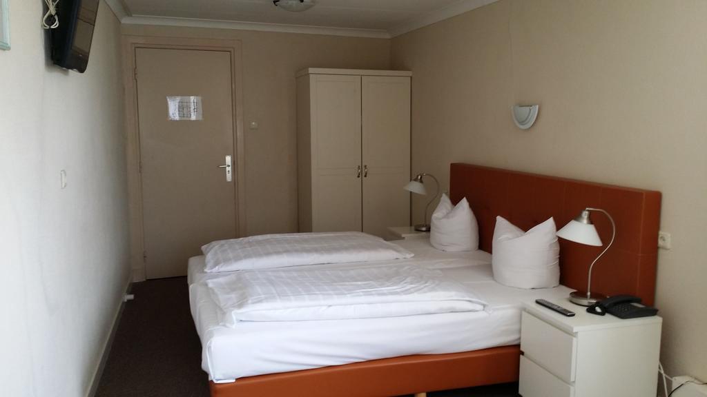 Palanka Hotel