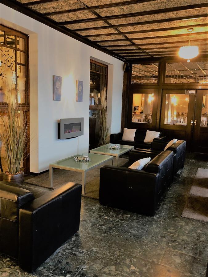 Hotel Palanka Valkenburg aan de Geul