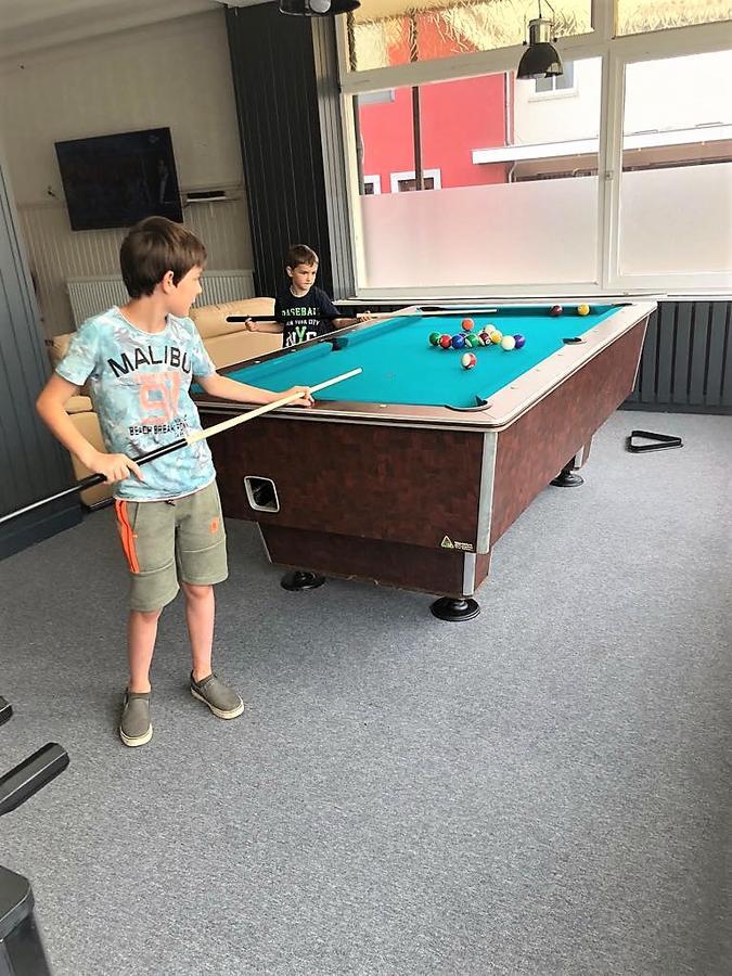 Hotel Palanka 3*