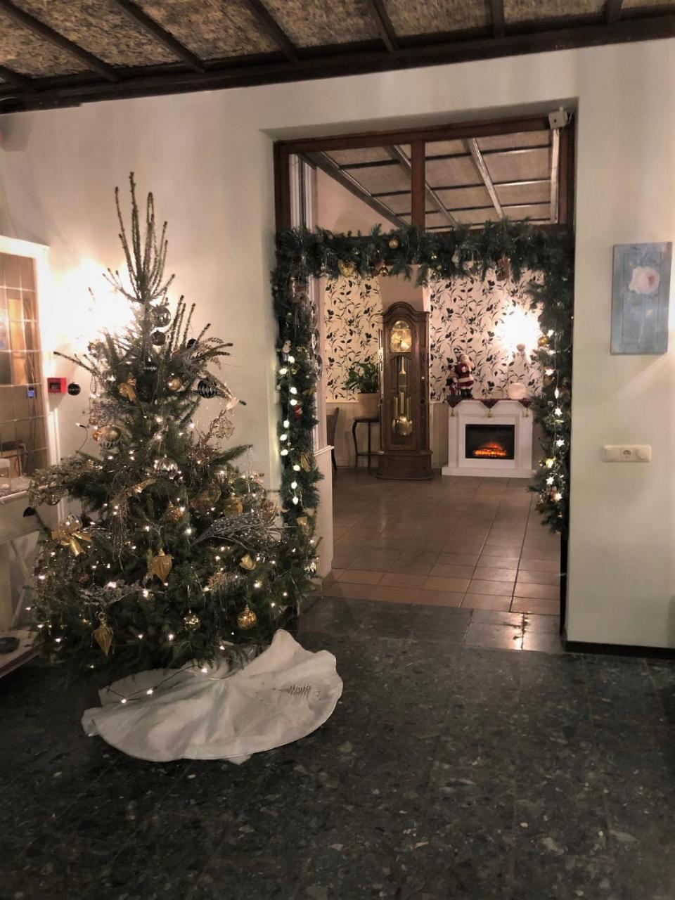 Palanka Hotel 3*